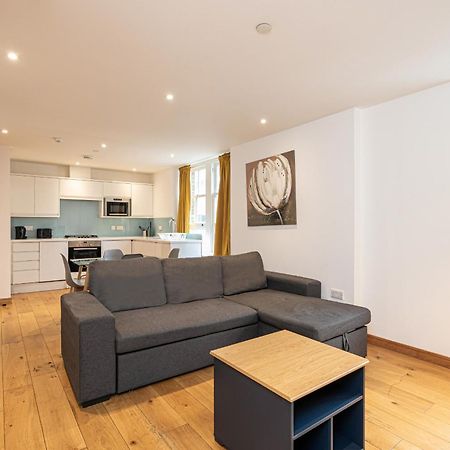 Marylebone Apartments ลอนดอน ห้อง รูปภาพ