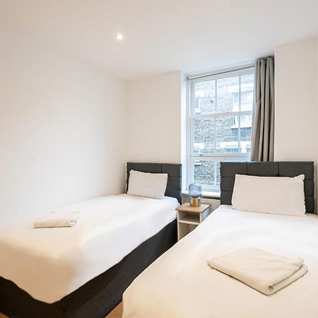 Marylebone Apartments ลอนดอน ห้อง รูปภาพ