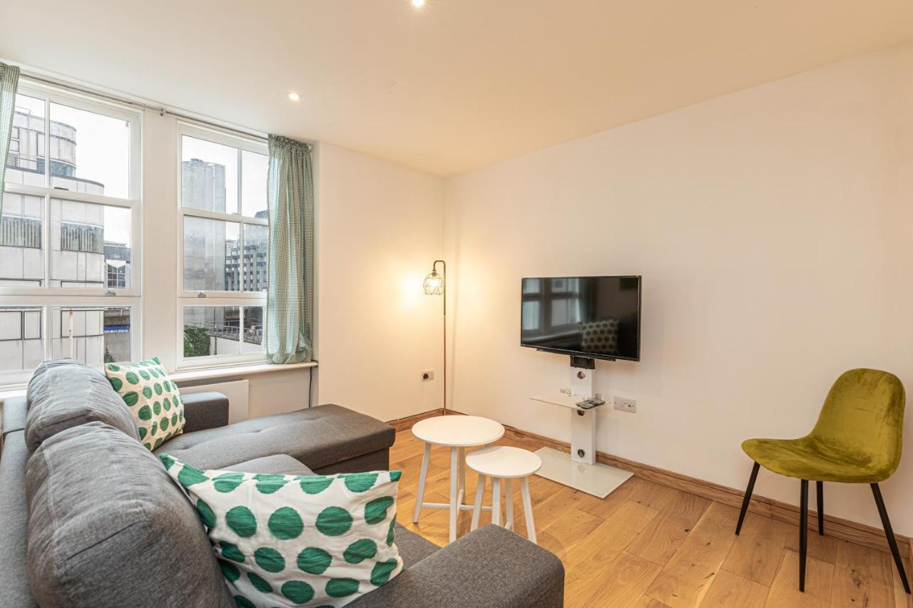 Marylebone Apartments ลอนดอน ห้อง รูปภาพ
