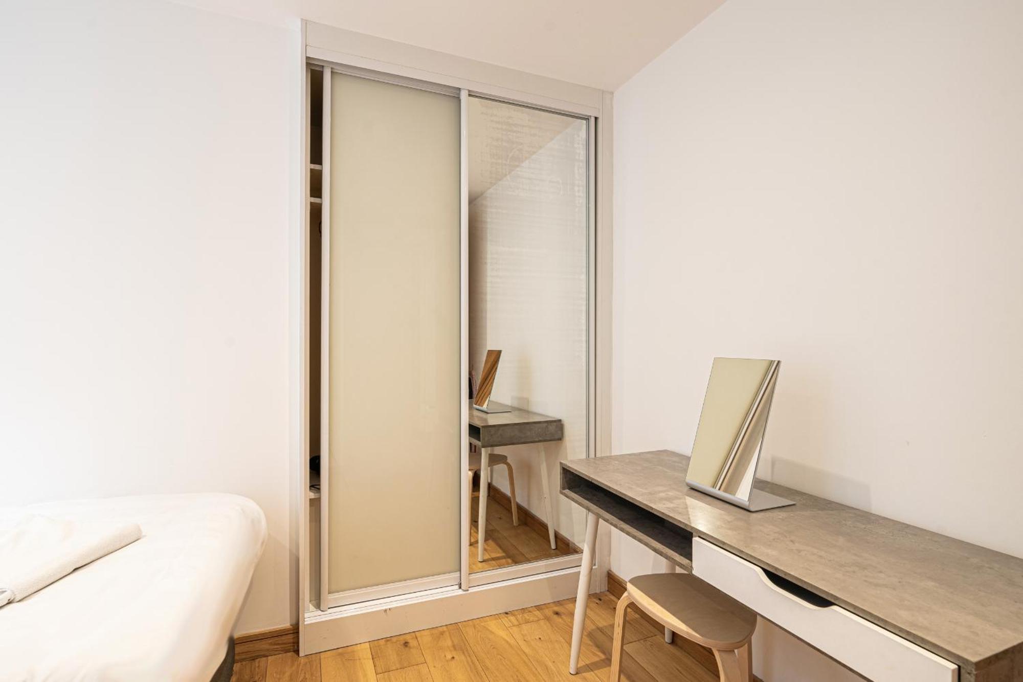 Marylebone Apartments ลอนดอน ห้อง รูปภาพ
