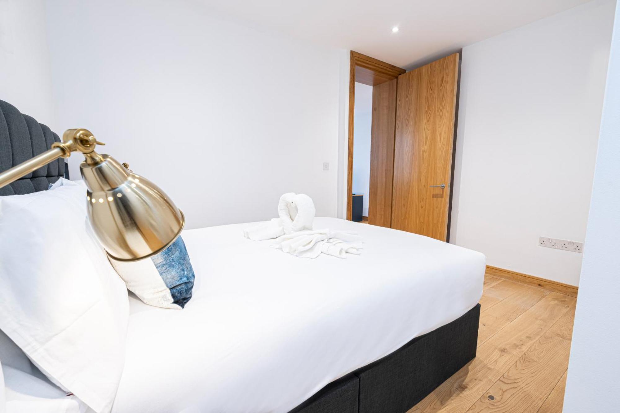 Marylebone Apartments ลอนดอน ห้อง รูปภาพ
