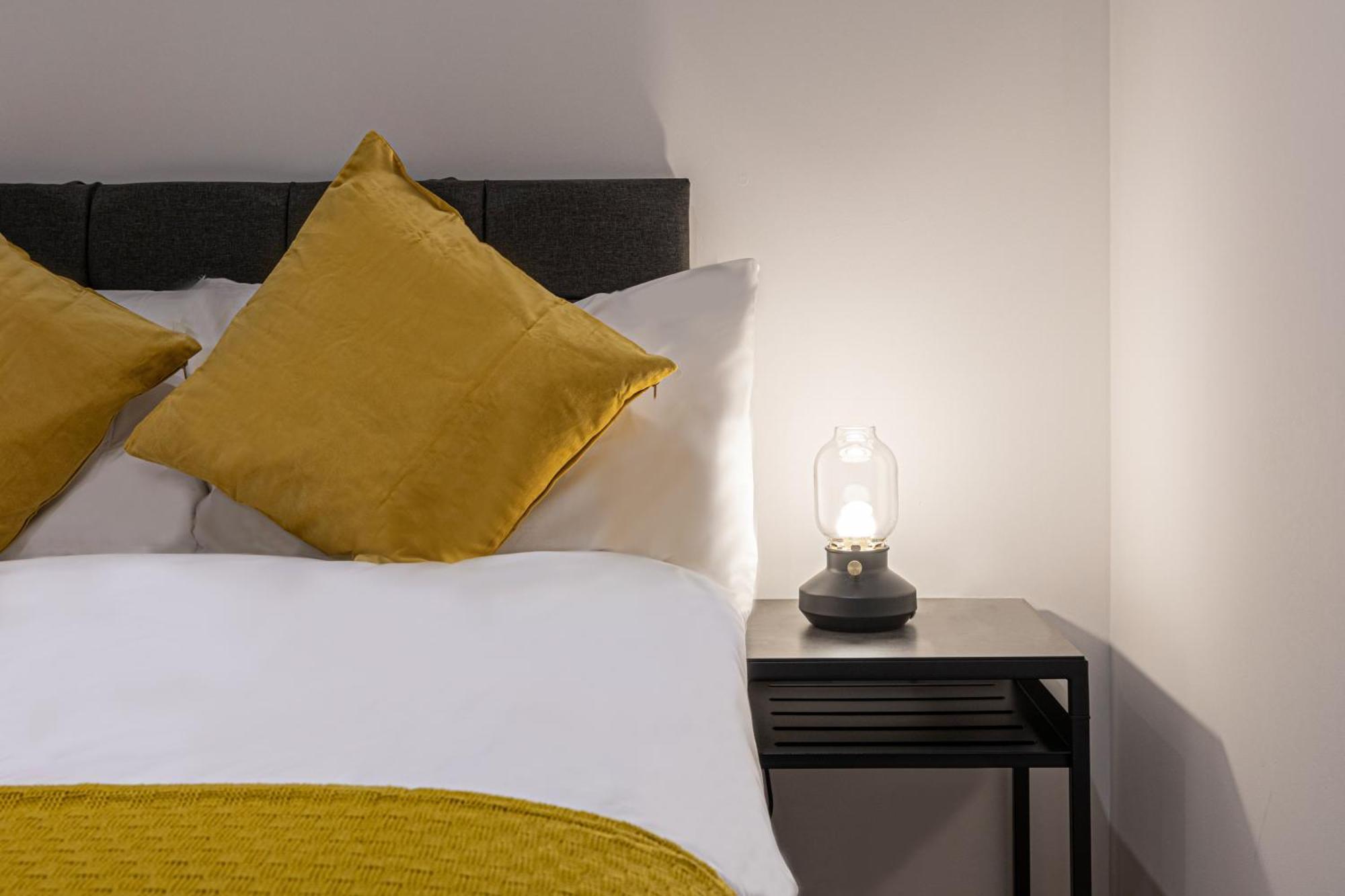 Marylebone Apartments ลอนดอน ห้อง รูปภาพ