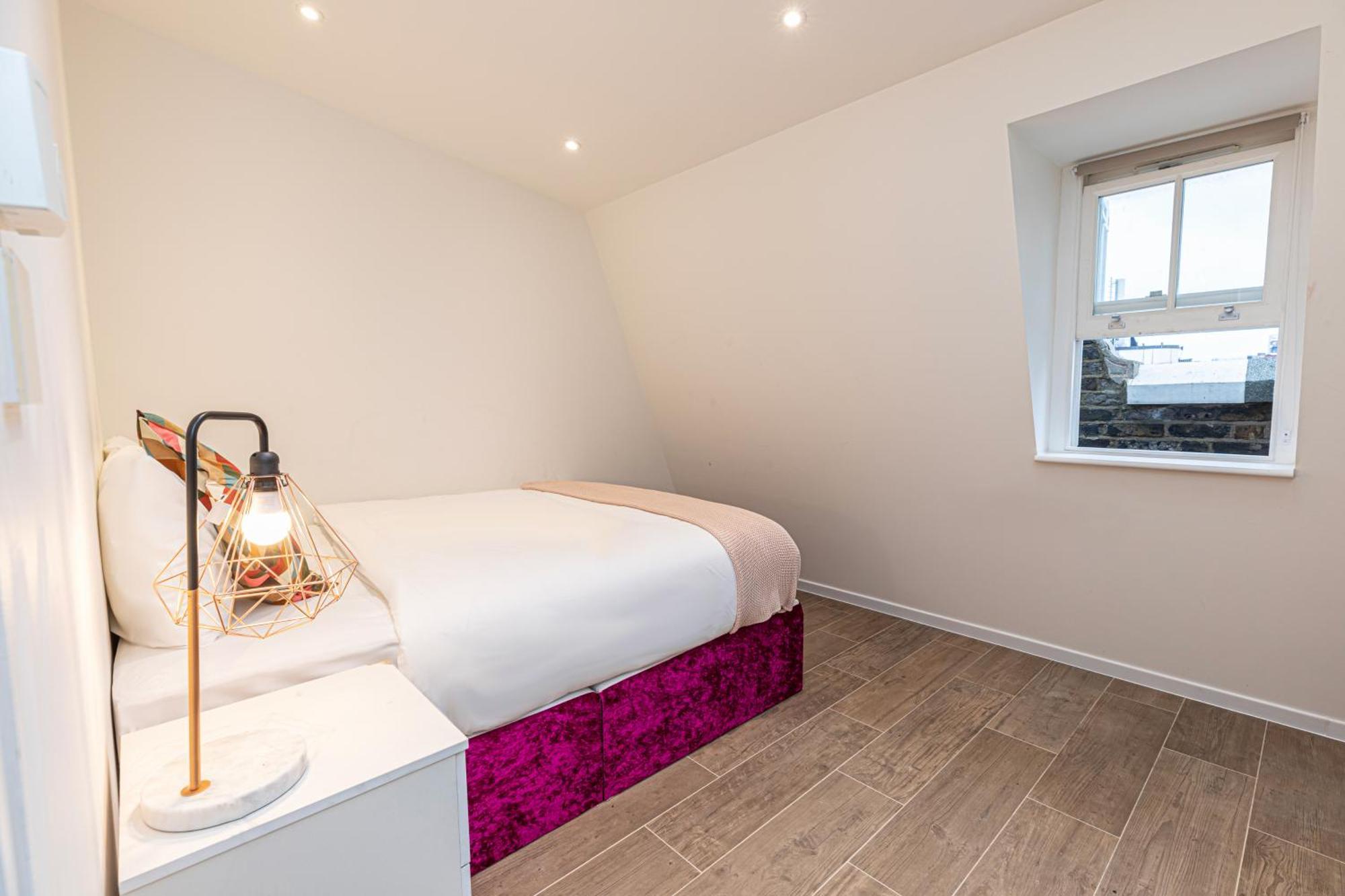 Marylebone Apartments ลอนดอน ห้อง รูปภาพ