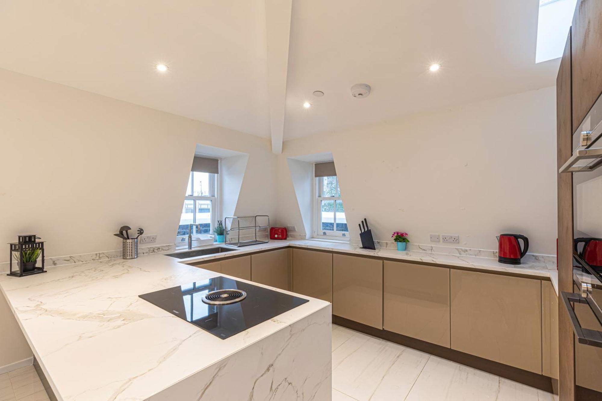 Marylebone Apartments ลอนดอน ห้อง รูปภาพ
