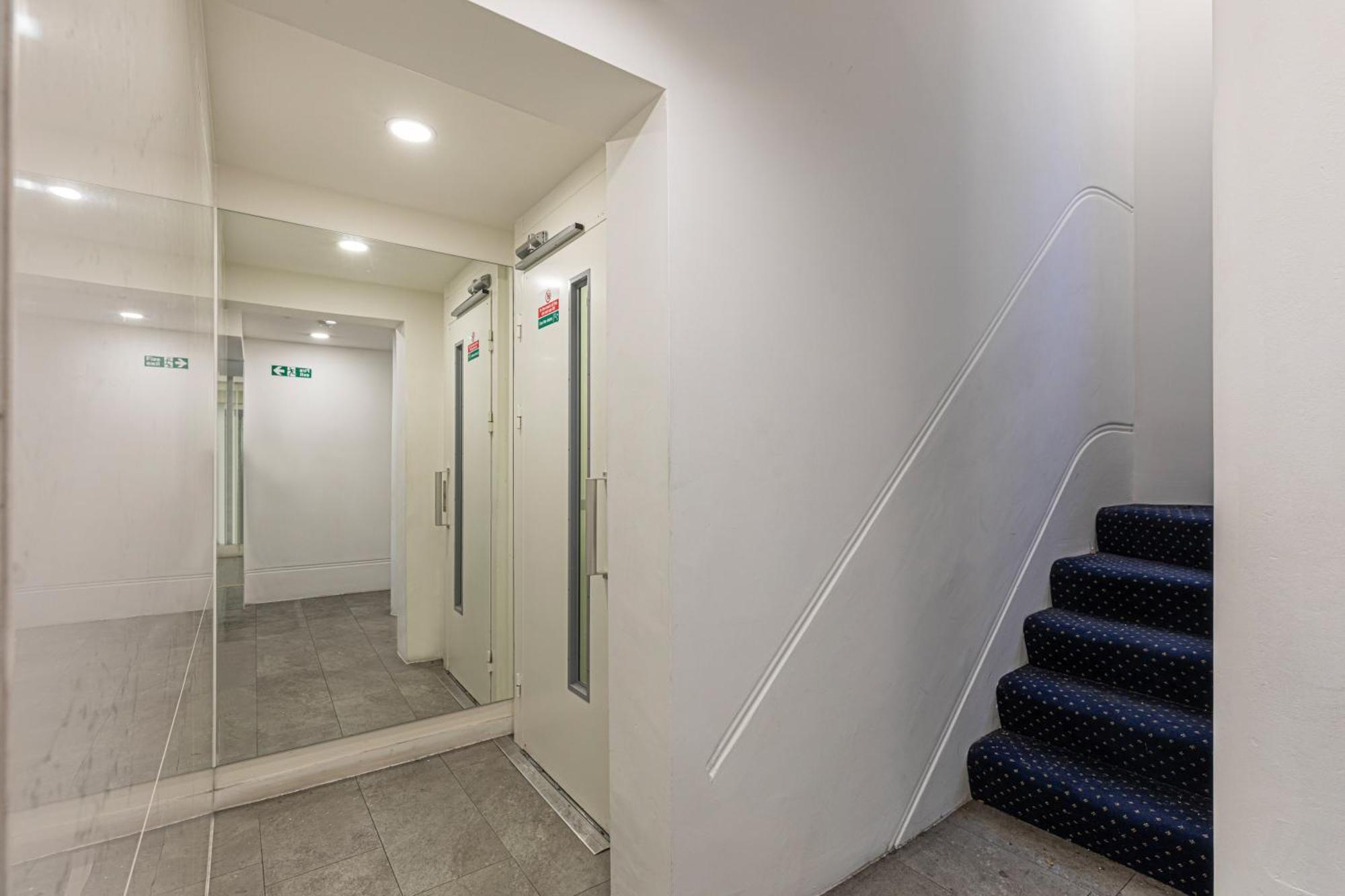 Marylebone Apartments ลอนดอน ห้อง รูปภาพ