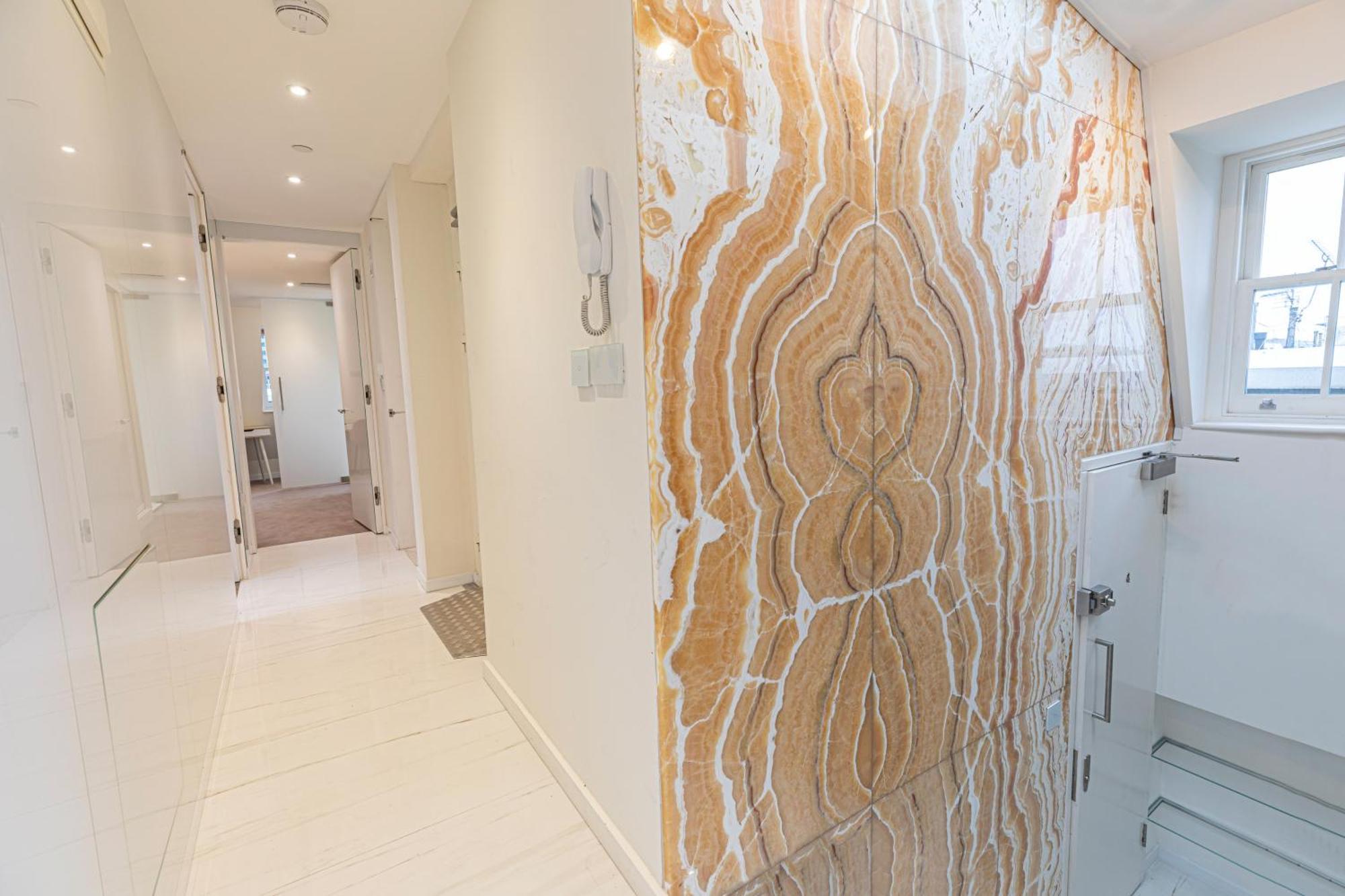 Marylebone Apartments ลอนดอน ห้อง รูปภาพ