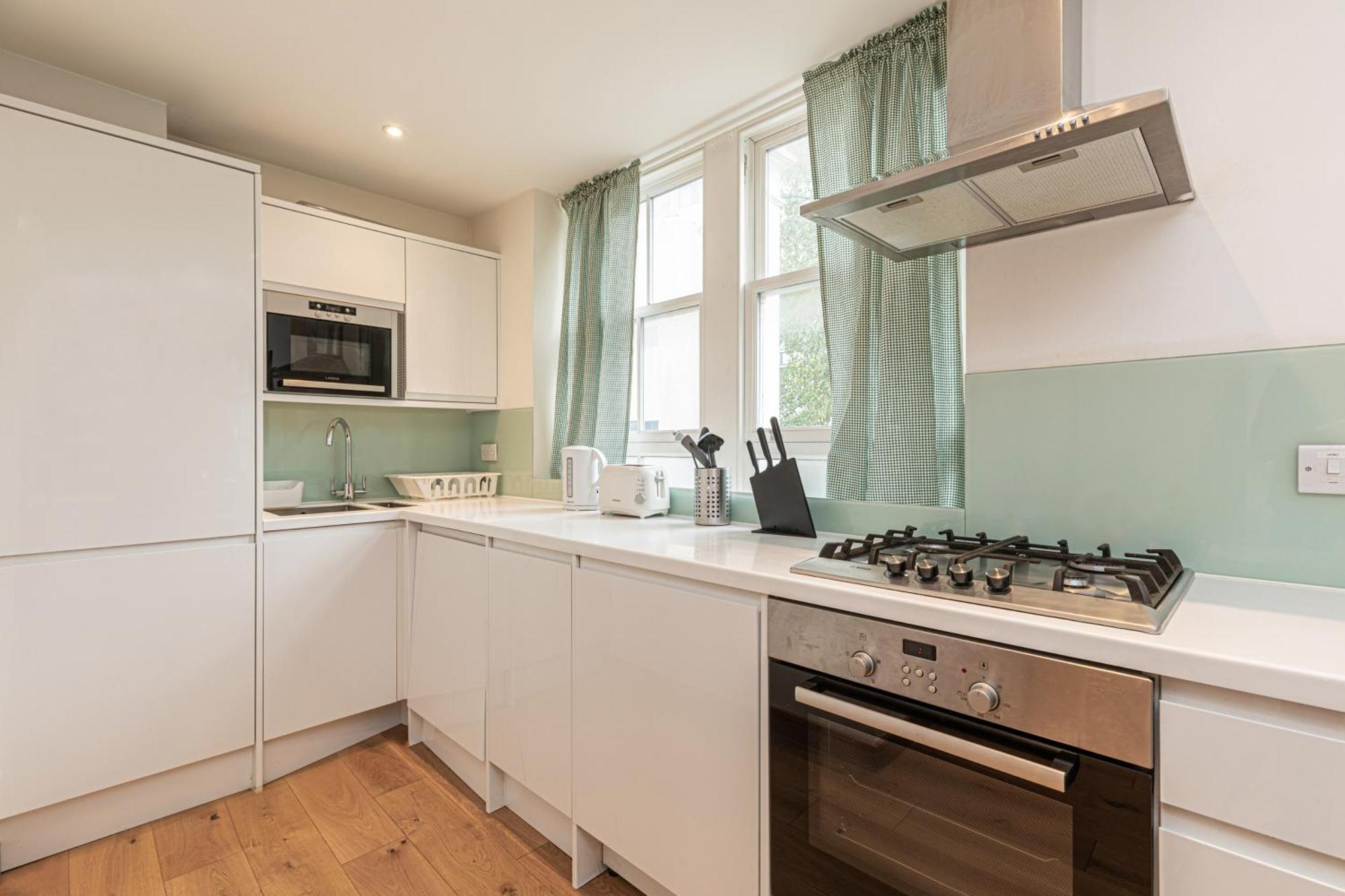 Marylebone Apartments ลอนดอน ห้อง รูปภาพ