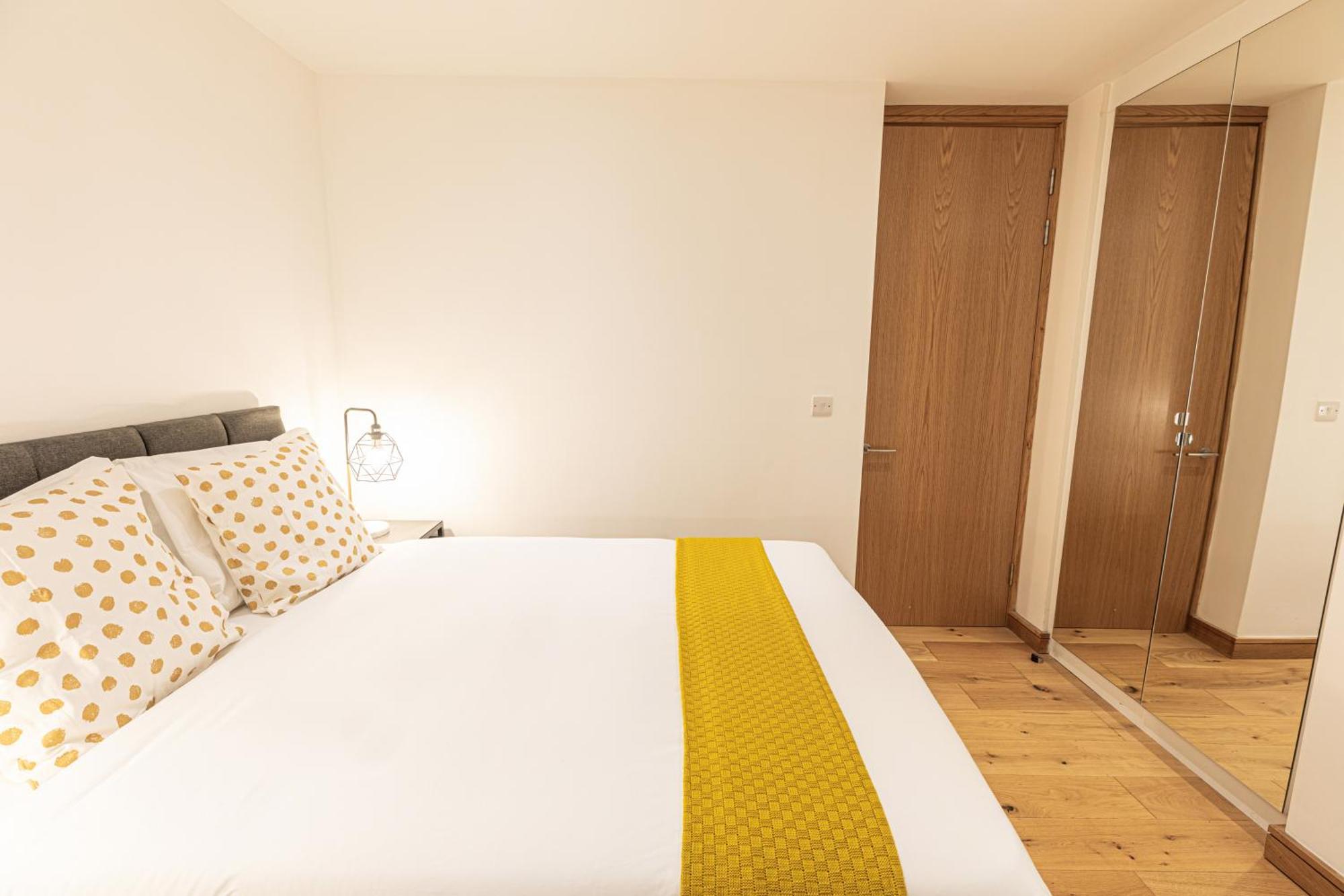 Marylebone Apartments ลอนดอน ห้อง รูปภาพ